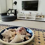 Port Alegre Mar Apartament *