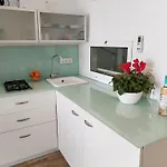 Apartament Port Alegre Mar