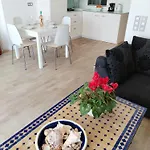 Apartament Port Alegre Mar