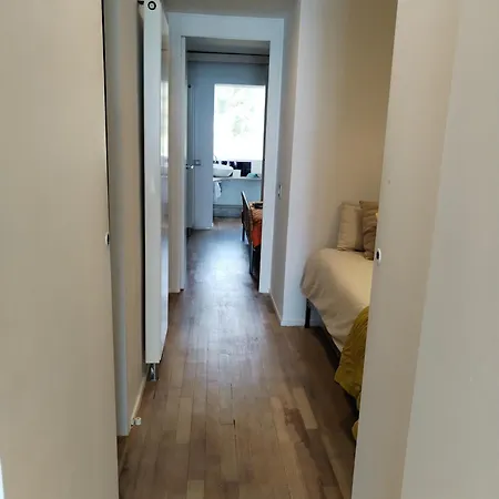 Port Alegre Mar Apartment Sitges