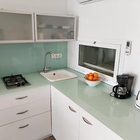 Apartamento Port Alegre Mar Sitges