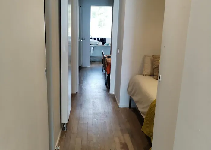 Port Alegre Mar Apartmán Sitges