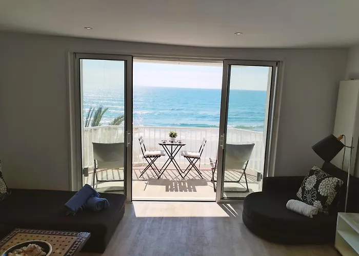 Apartmán Port Alegre Mar Sitges