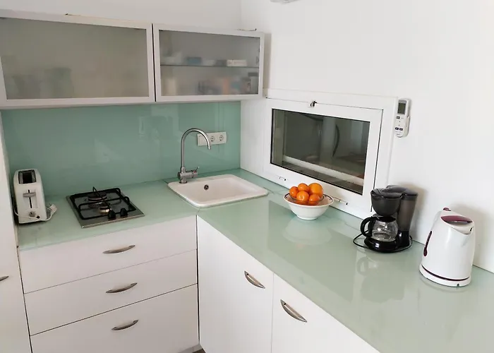 Apartmán Port Alegre Mar Sitges