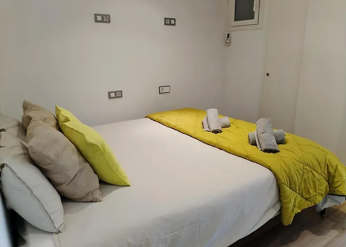 Port Alegre Mar Apartmán