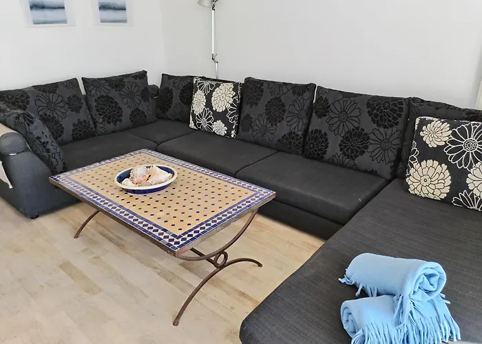 Apartmán Port Alegre Mar Sitges