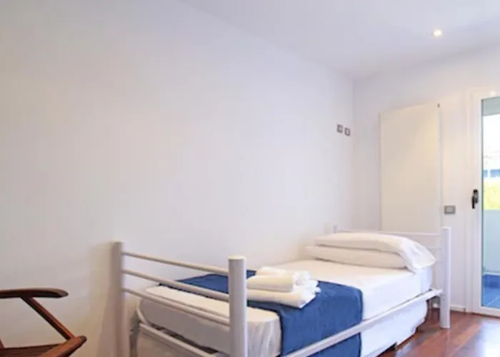 Apartmán Port Alegre Mar