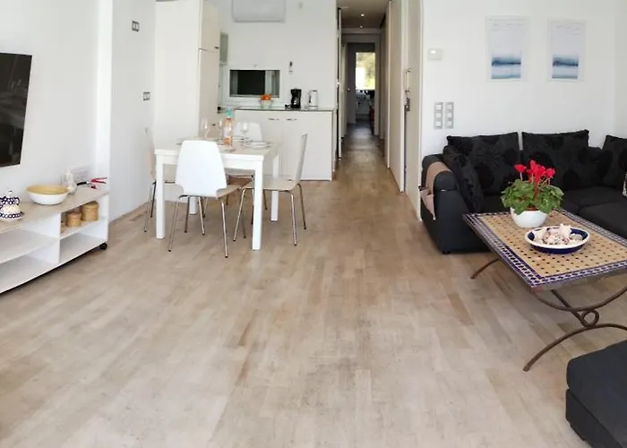 Apartmán Port Alegre Mar Sitges