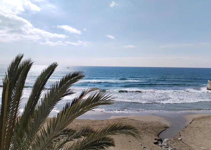Apartmán Port Alegre Mar Sitges