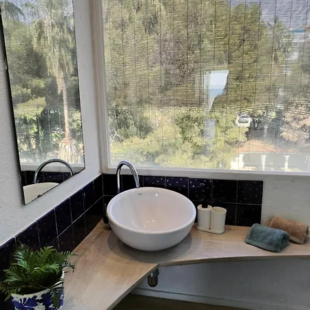 Apartment Port Alegre Mar Sitges