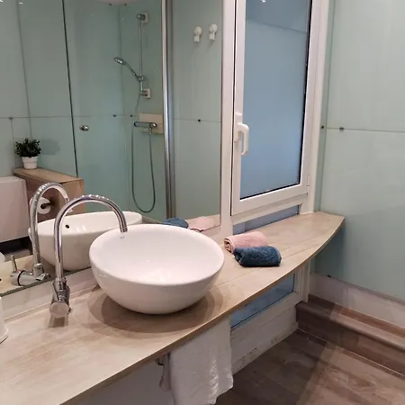 Lägenhet Port Alegre Mar