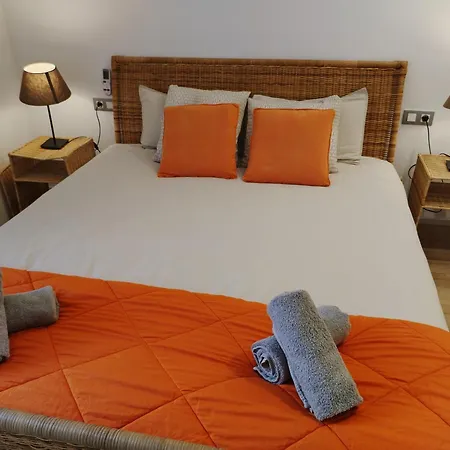 Lägenhet Port Alegre Mar