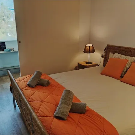 Port Alegre Mar Sitges