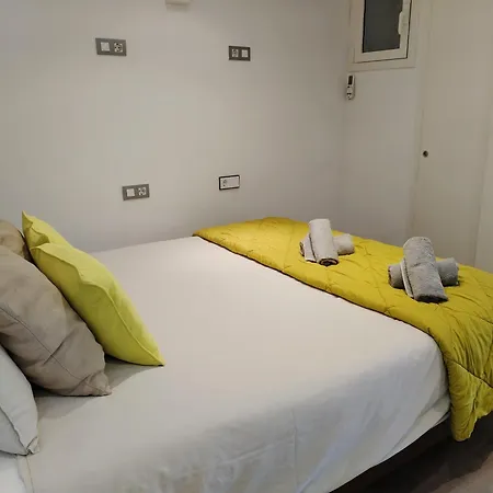 Port Alegre Mar Apartment