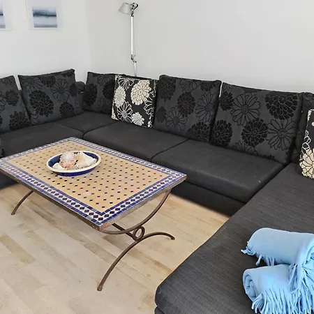 Apartment Port Alegre Mar Sitges