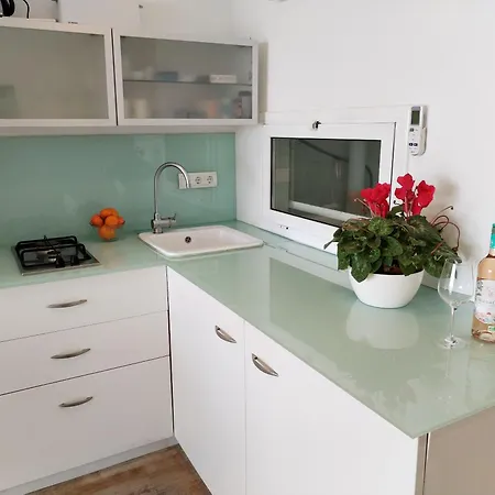 Lägenhet Port Alegre Mar