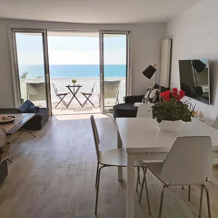 Port Alegre Mar * Sitges