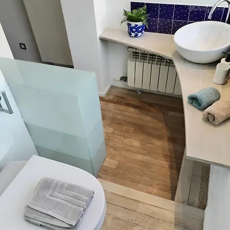 Apartment Port Alegre Mar Sitges