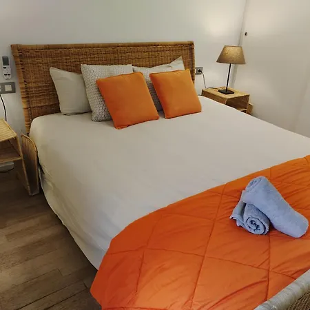 Lägenhet Port Alegre Mar