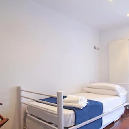 Apartment Port Alegre Mar