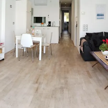 Apartment Port Alegre Mar Sitges