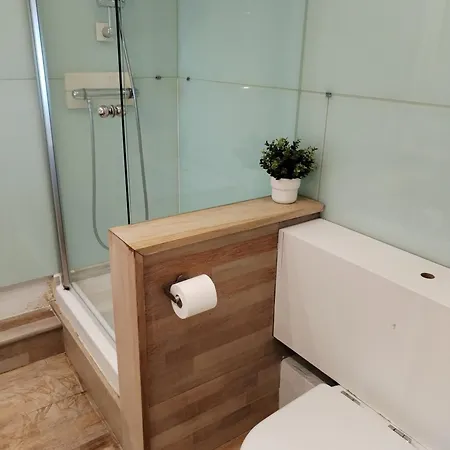 Port Alegre Mar * Sitges