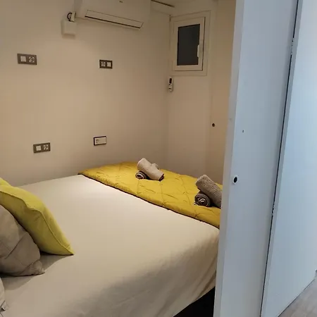 Lägenhet Port Alegre Mar *