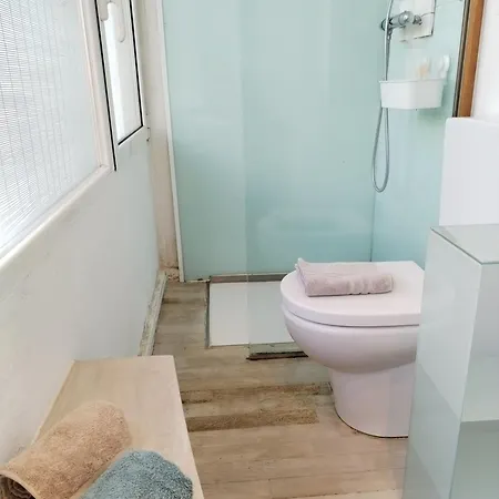 Port Alegre Mar Sitges