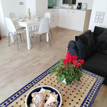 Lägenhet Port Alegre Mar