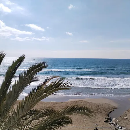 Lägenhet Port Alegre Mar Sitges