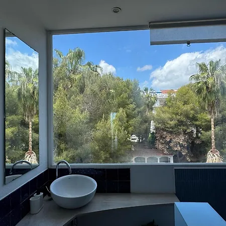 Apartamento Port Alegre Mar Sitges